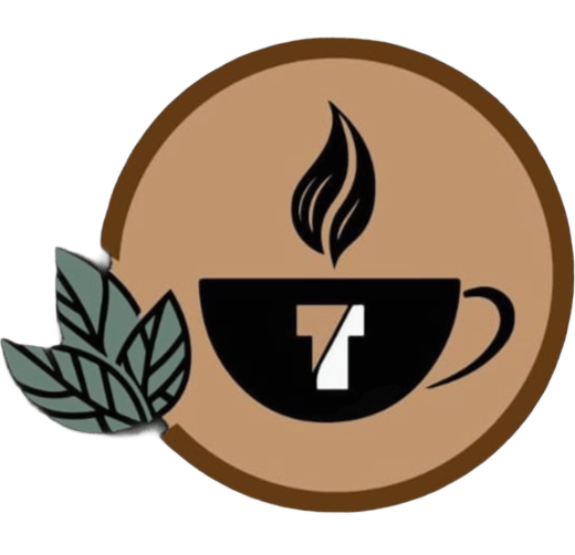 Logo de témpore café de especialidad