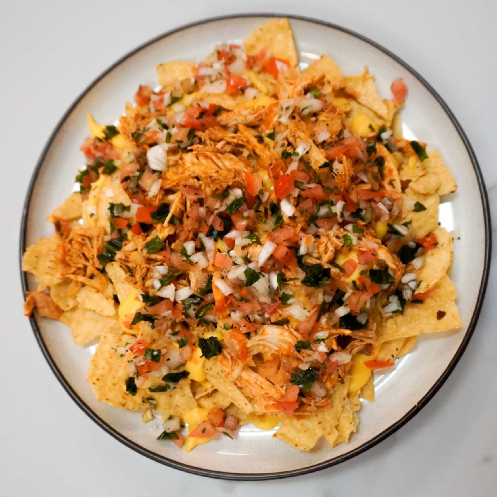 Foto de Fiesta de Nachos