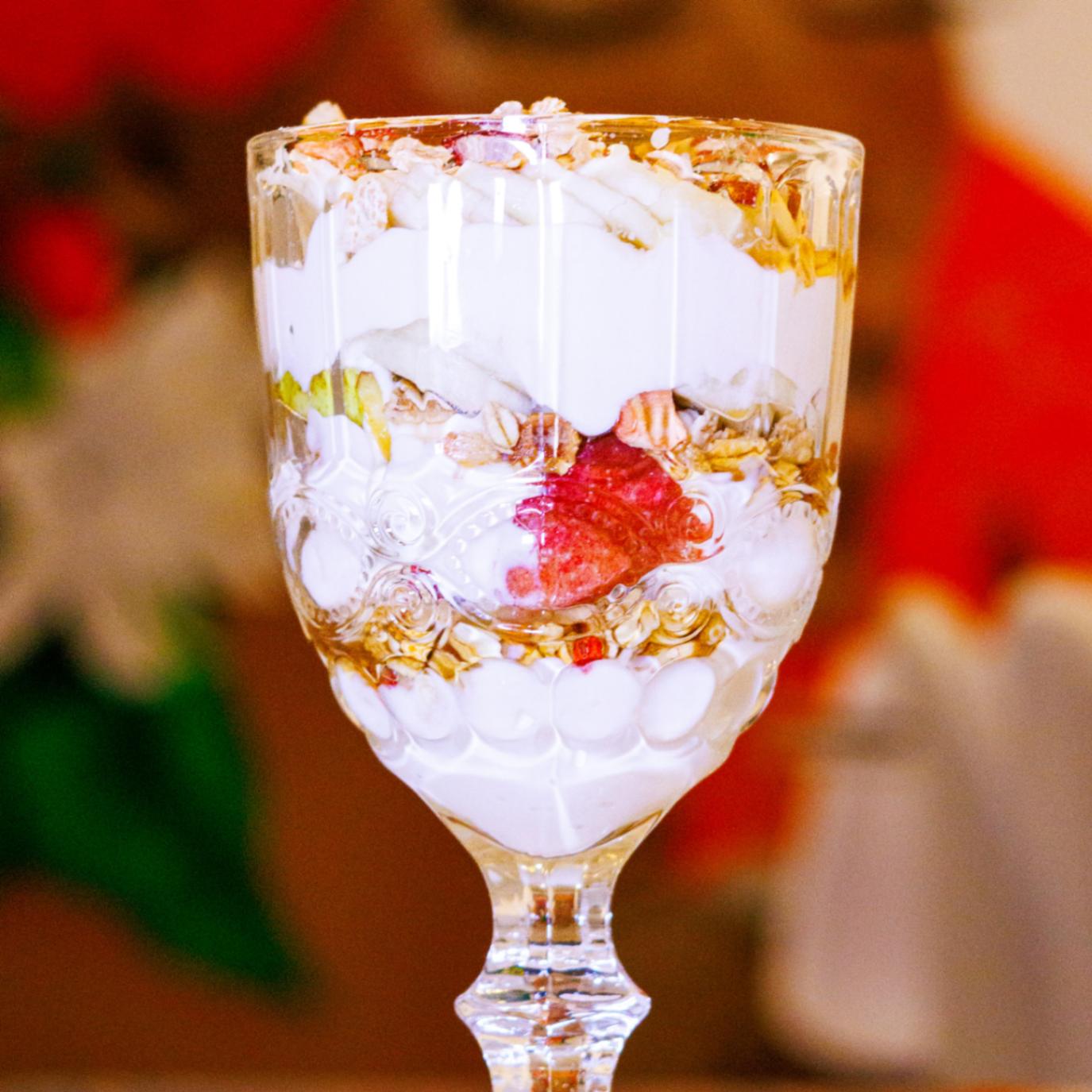 Parfait Clásico